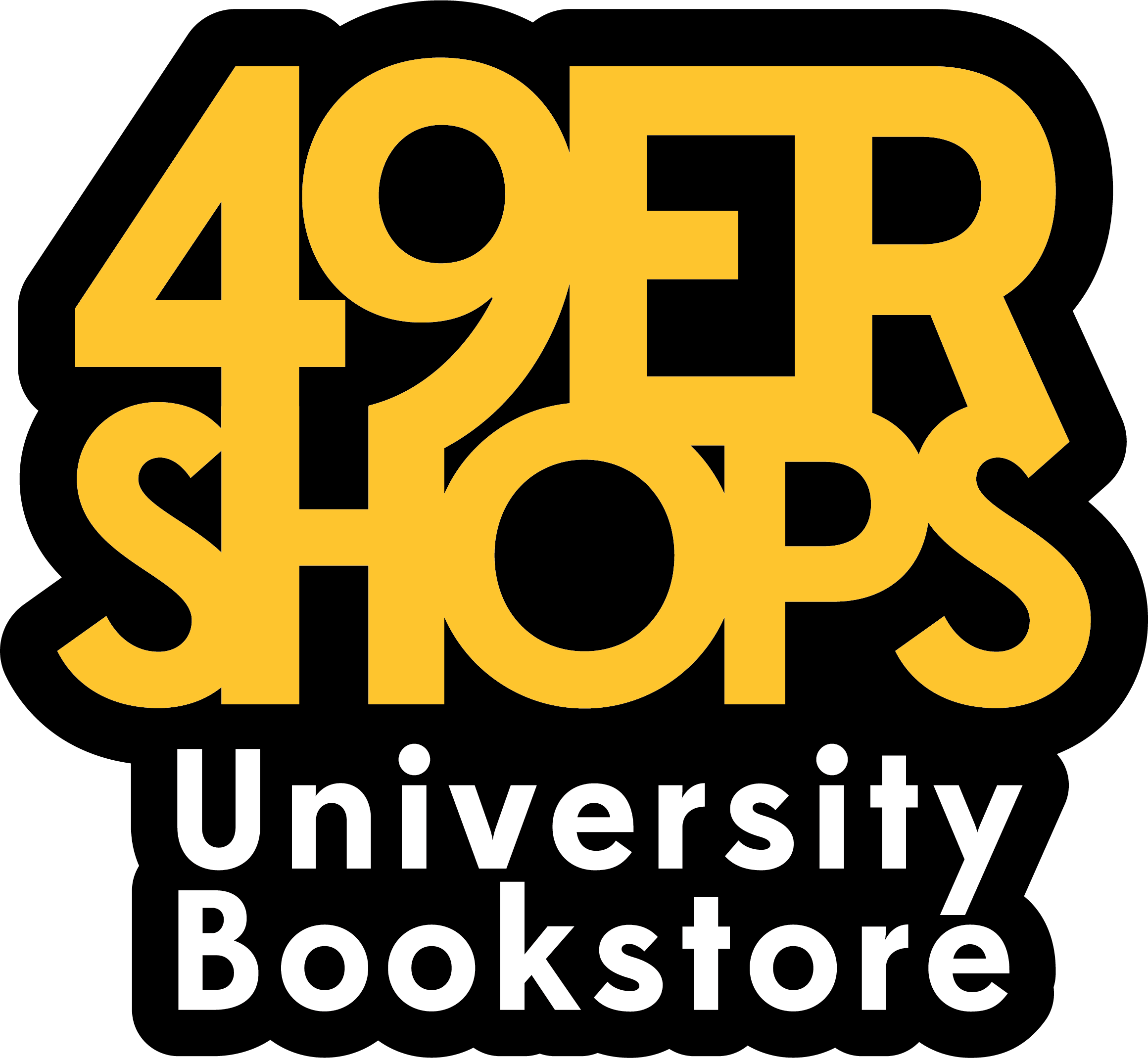 49er Shops – University Bookstore, California State University Long Beach